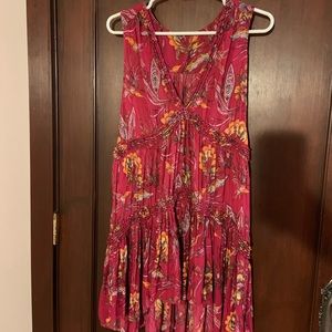 Free people dress